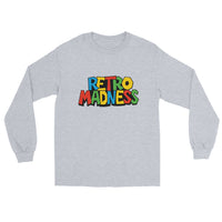 RM Mario Long Sleeve Shirt