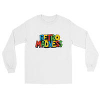 RM Mario Long Sleeve Shirt