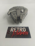 Vintage 1996 Star Wars Millennium Falcon Hope Industries