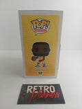 Funko Pop! Los Angeles Lakers LeBron James 52 Foot Locker Exclusive with Pop Protector