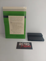 Texas Instruments Home Computer Applications Software Football Untested