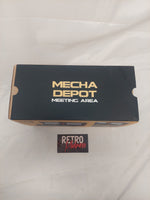 Joy Toy Mecha Depot Meeting Area 1:18 Scale