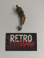 DC Universe Killer Croc Right Arm BAF Part