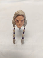 Marvel Legends Age of Apocalypse Magneto Head Part ONLY