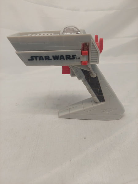 Hot Wheels Star Wars Flight Controller