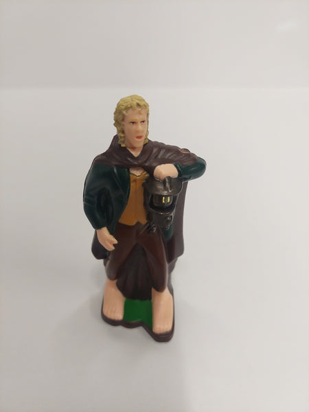 The Lord of the Rings Fellowship of the Ring Merry Figure
