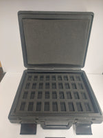 Games Workshop Warhammer Army Case 15" x 13" x 5"