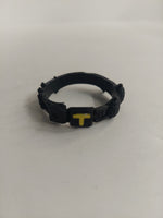 Vintage Teenage Mutant Ninja Turtles Metalhead Belt Accessory Part ONLY
