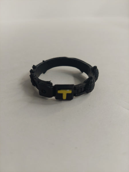 Vintage Teenage Mutant Ninja Turtles Metalhead Belt Accessory Part ONLY