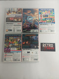 Nintendo Switch Game Cases ONLY Lot B