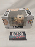 Funko Pop Split Beast 649