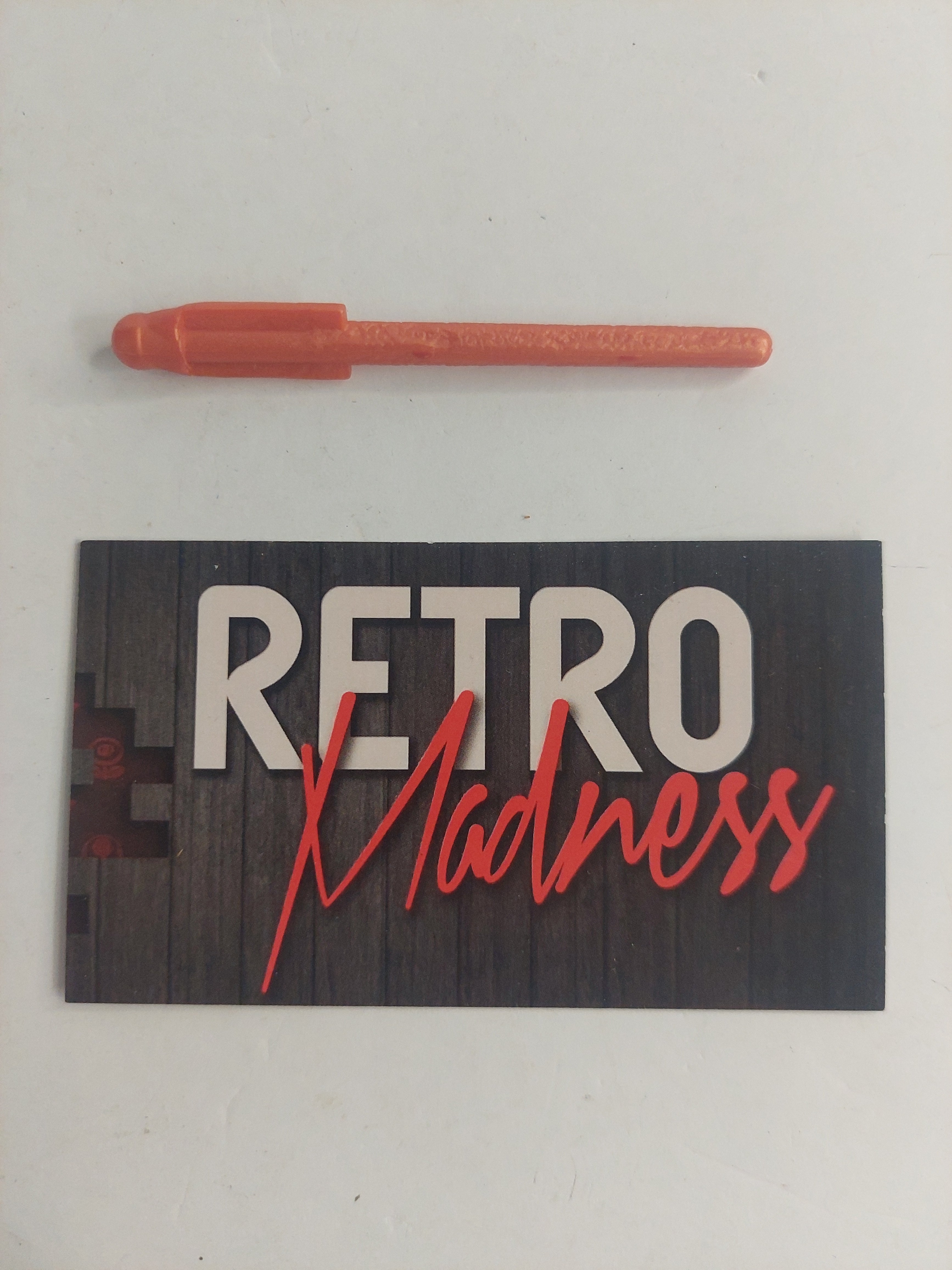 Transformers Beast Wars Deluxe Class Iguanus Missile Accessory