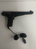 Sega Master System Light Phaser Gun Tested