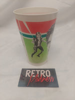 Vintage 1979  Star Wars Han Solo Coca Cola Company Plastic Cup