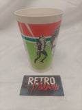 Vintage 1979  Star Wars Han Solo Coca Cola Company Plastic Cup