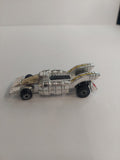 Vintage Kenner Fast 111's Die-Cast Jet Screamer