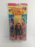 DC Direct Contemporary Teen Titans Brother Blood Figure