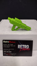 Really Rad Robots: MiBro RAD Blaster Replacement Accessory (Loose - Blaster Only)