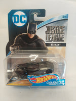 Hot Wheels Character Cars DC Justice League Batman