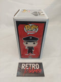 Funko Pop Carl Jenkins 1048 Starship Troopers Vinyl Figure