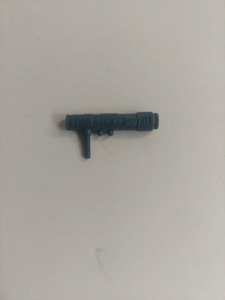 G.I. Joe Rock Viper Weapon Accessory 2000