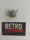 Masters of the Universe Masterverse He-Man Head Accessory