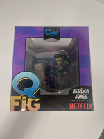 Marvel Netflix Jessica Jones Q Fig