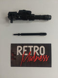 Transformers Generations Combiner Wars Leader Class Skywarp Accessories