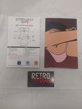 Xbox Grand Theft Auto Vice City Instruction Manual and Poster Insert ONLY