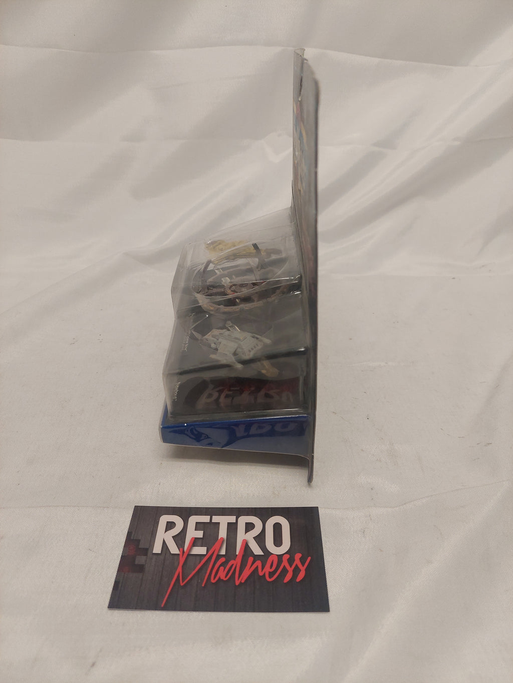 Vintage Micro Machines Star Trek Deep Space Nine #65825