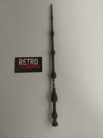 Harry Potter Wizarding World Dumledore Wand