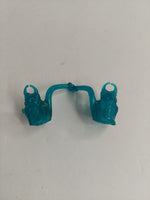 Vintage The Real Ghostbusters Peter Venkman Gruesome Twosome Ghost Accessory