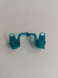 Vintage The Real Ghostbusters Peter Venkman Gruesome Twosome Ghost Accessory