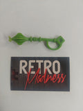 Vintage Masters Of The Universe Clawful Green Mace Accessory