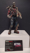 McFarlane Toys Spawn Series 13 Curse of the Spawn: Hatchet Action Figure (1/12 Scale - Loose, Great Condition w/ Shovel)