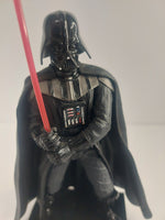 Crazy Toys Star Wars Darth Vader with Lightsaber 8" Figure