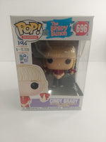 Funko Pop The Brady Bunch Cindy Brady 696