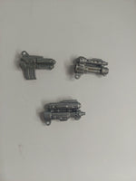 G.I. Joe Cobra B.A.T. Accessories Lot