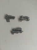 G.I. Joe Cobra B.A.T. Accessories Lot