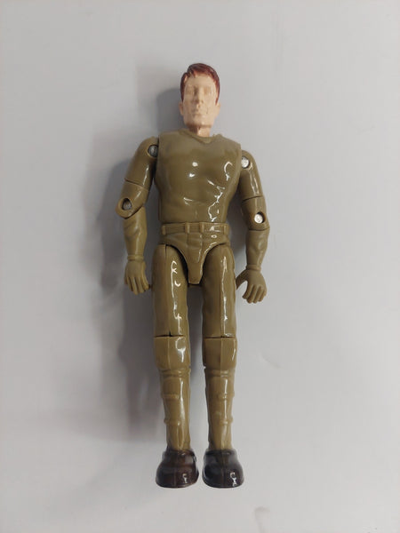 Vintage New Ray 3.75" Figure