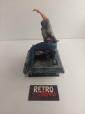 Diamond Select Toys Marvel Iron Fist PVC Diorama Netflix