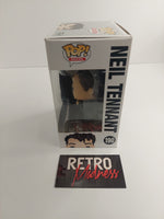 Funko Pop Rocks Pet Shop Boys Neil Tennant 190