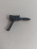 Vintage Teenage Mutant Ninja Turtles Bebop Drill Gun Accessory Part