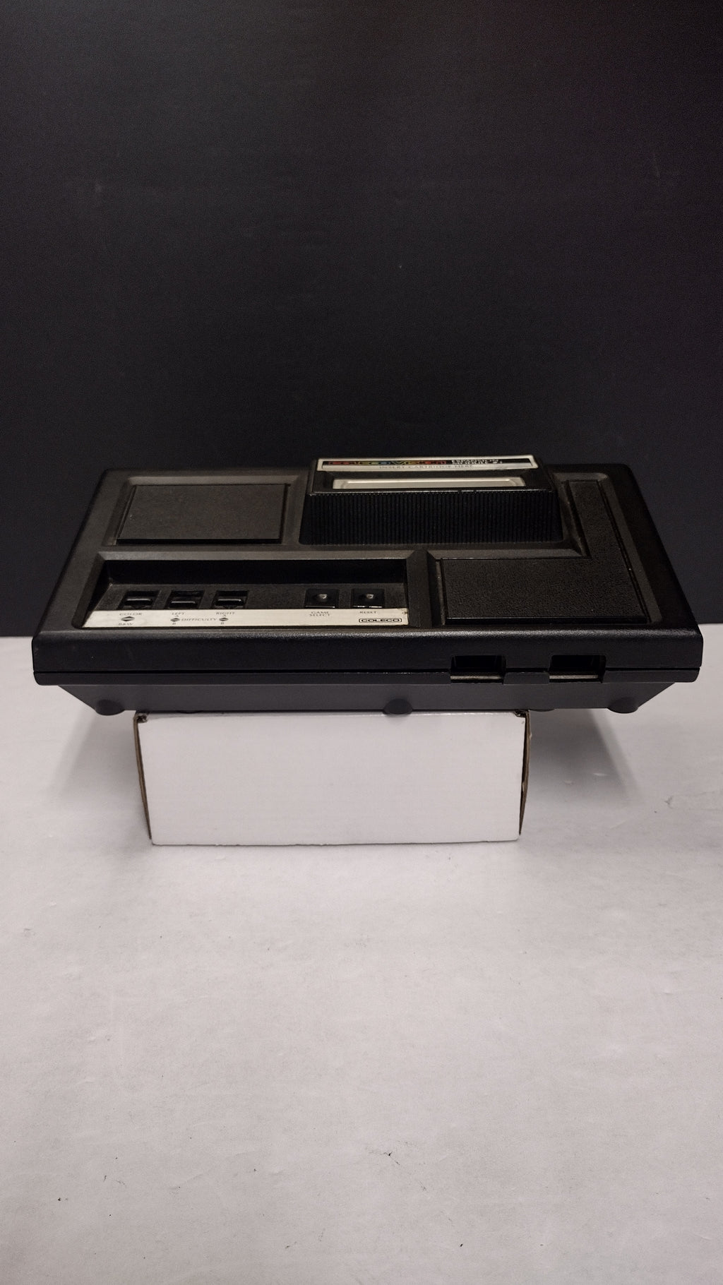 Vintage ColecoVision Expansion Module #1 Model 2405 TESTED & WORKING