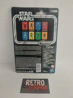 Star Wars The Vintage Collection Figrin D'an 4" Figure VC 249