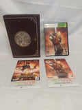 Xbox 360 Fable III Limited Collector's Edition