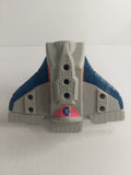 Vintage Centurions Ace McCloud Back Pack & Orbital Interceptor Parts
