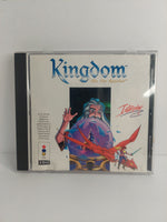 Vintage 3DO Kingdom The Far Reaches