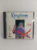Vintage 3DO Kingdom The Far Reaches