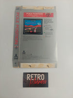 Vintage Atari 2600 Game Boxes ONLY No Games